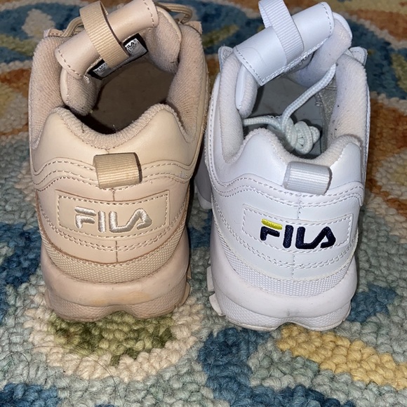 FILAS sold separately - Picture 6 of 6